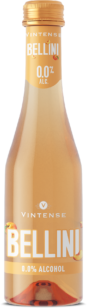 Vintense Mocktail Bellini 20cl